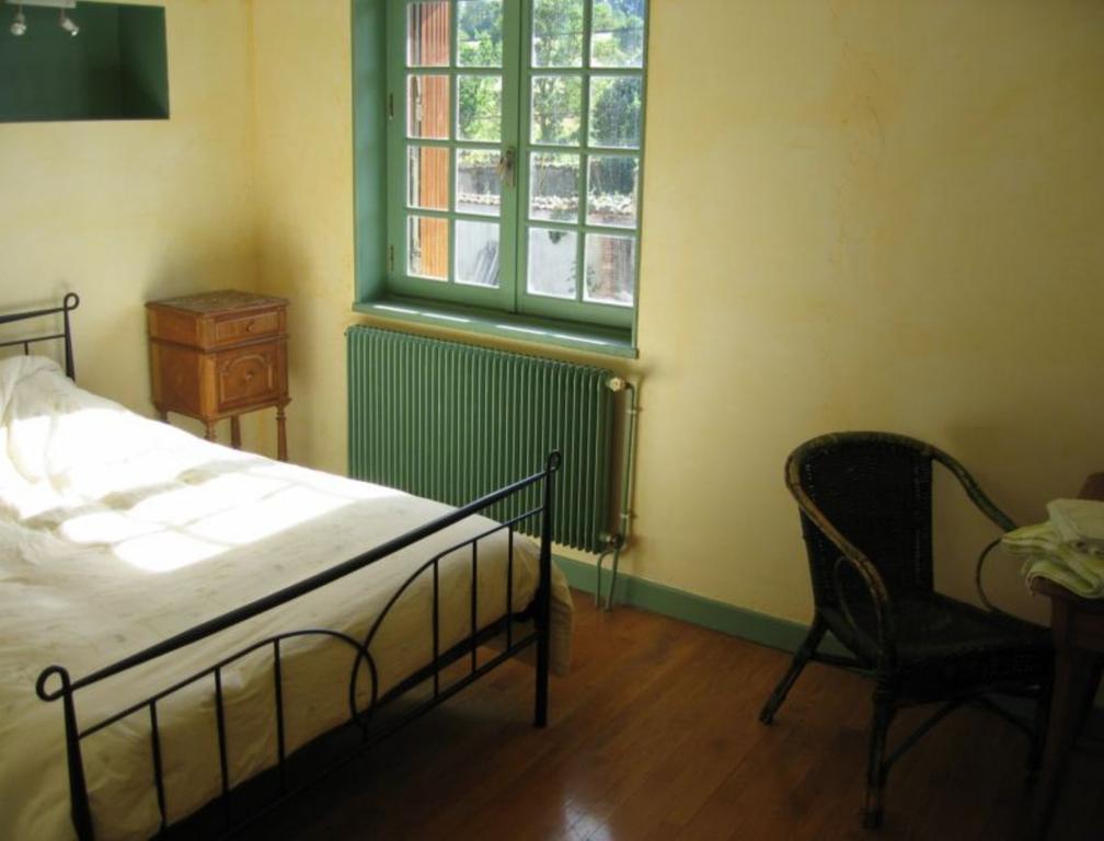 Domaine Du Besset Hotel Aubusson-d'Auvergne Quarto foto