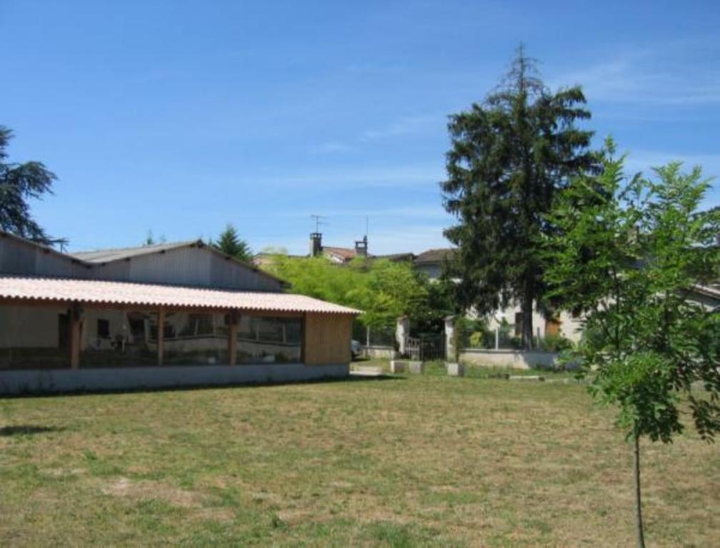 Domaine Du Besset Hotel Aubusson-d'Auvergne Exterior foto